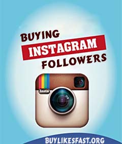 Buying Instagram Followers